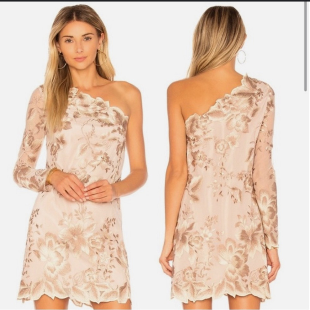 Free people cocktail dress